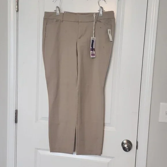 NWT Old Navy the diva pants size 12 - Picture 1 of 7